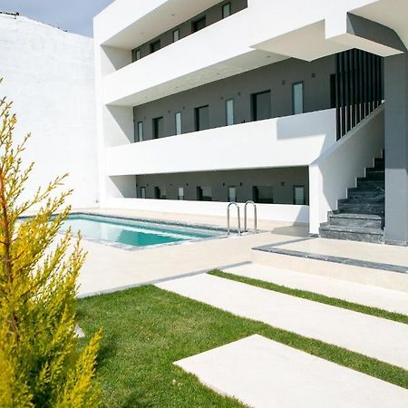 Benteler Studios Kallithea Kallithea  Buitenkant foto