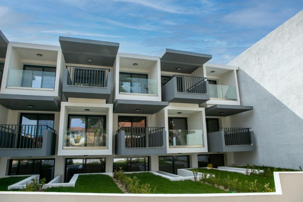 Benteler Studios Kallithea Kallithea  Buitenkant foto