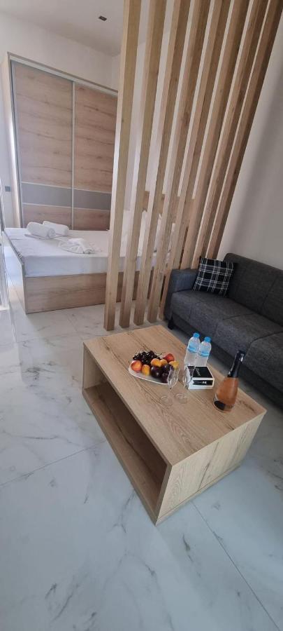 Benteler Studios Kallithea Kallithea  Buitenkant foto