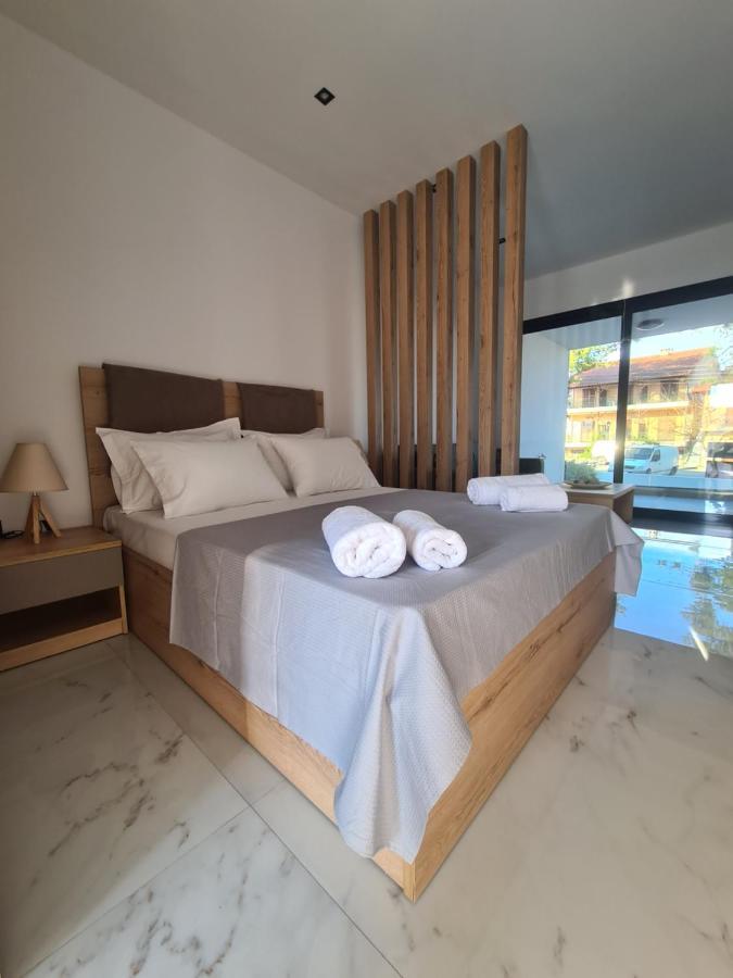 Benteler Studios Kallithea Kallithea  Buitenkant foto