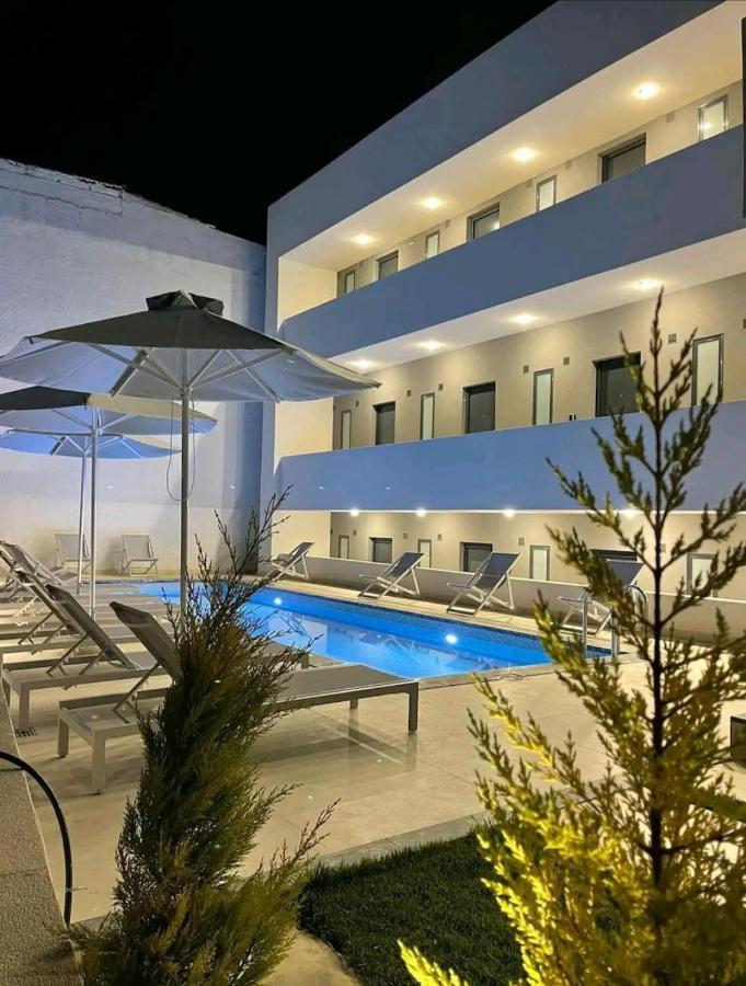 Benteler Studios Kallithea Kallithea  Buitenkant foto