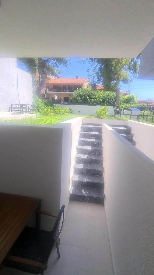 Benteler Studios Kallithea Kallithea  Buitenkant foto